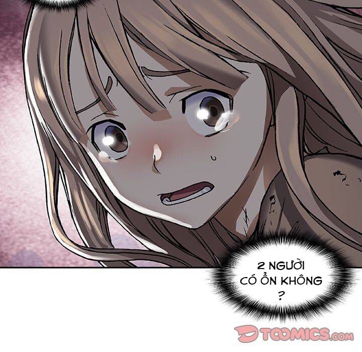 Đứa Con Thần Chết Chapter 70 - Next Chapter 71