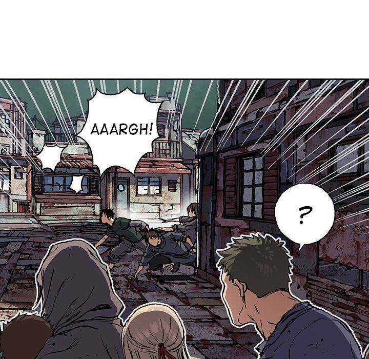 Đứa Con Thần Chết Chapter 70 - Next Chapter 71