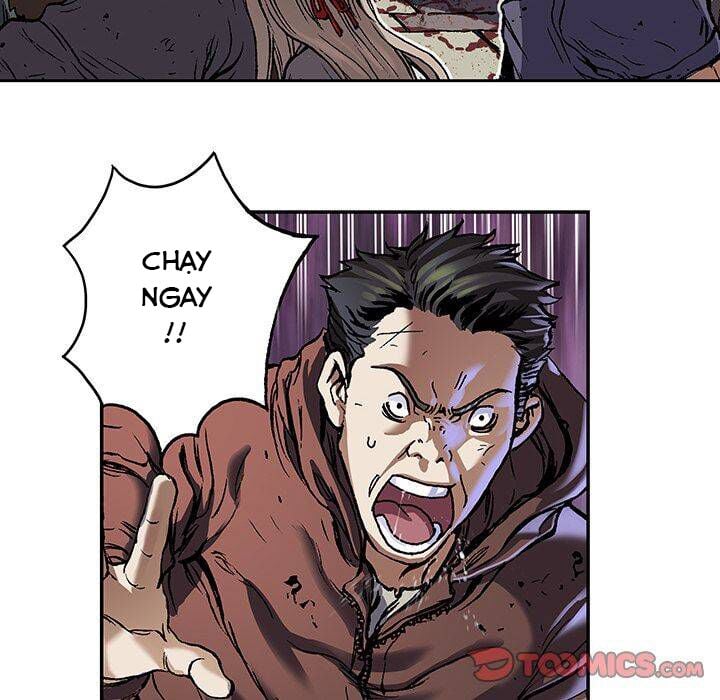Đứa Con Thần Chết Chapter 70 - Next Chapter 71
