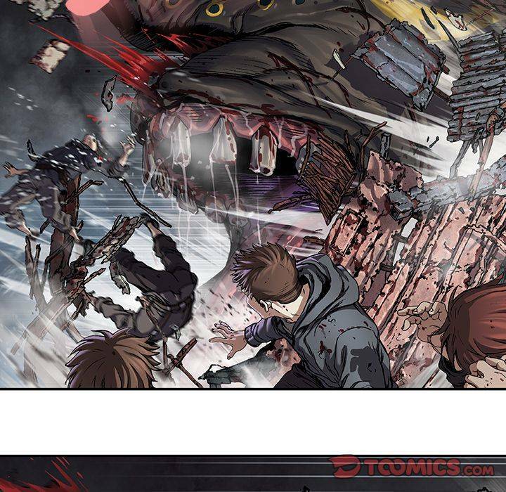 Đứa Con Thần Chết Chapter 70 - Next Chapter 71