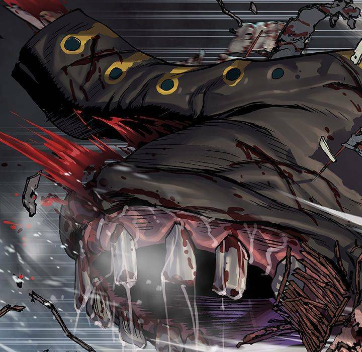 Đứa Con Thần Chết Chapter 70 - Next Chapter 71