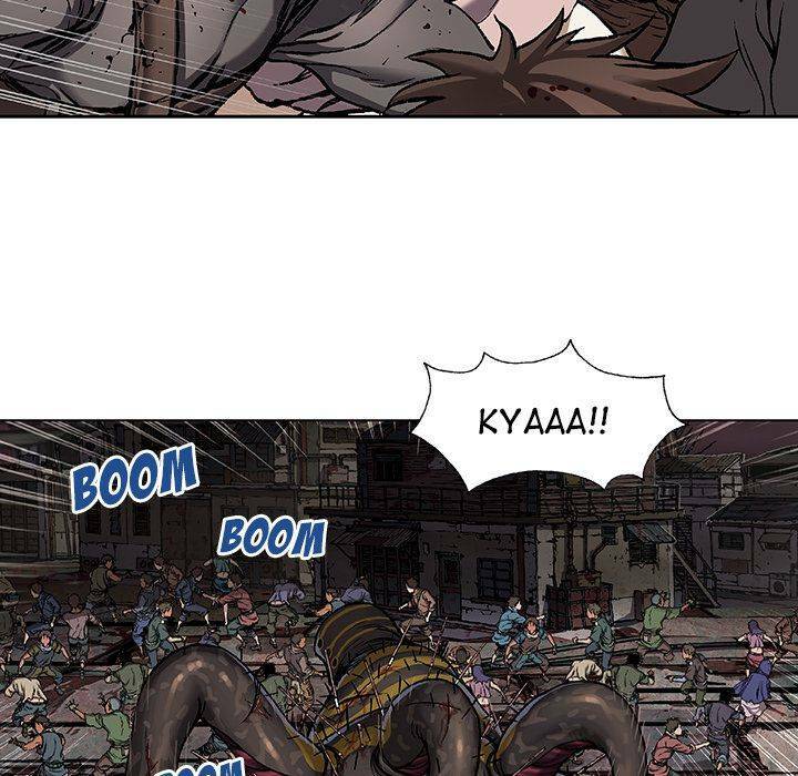 Đứa Con Thần Chết Chapter 70 - Next Chapter 71