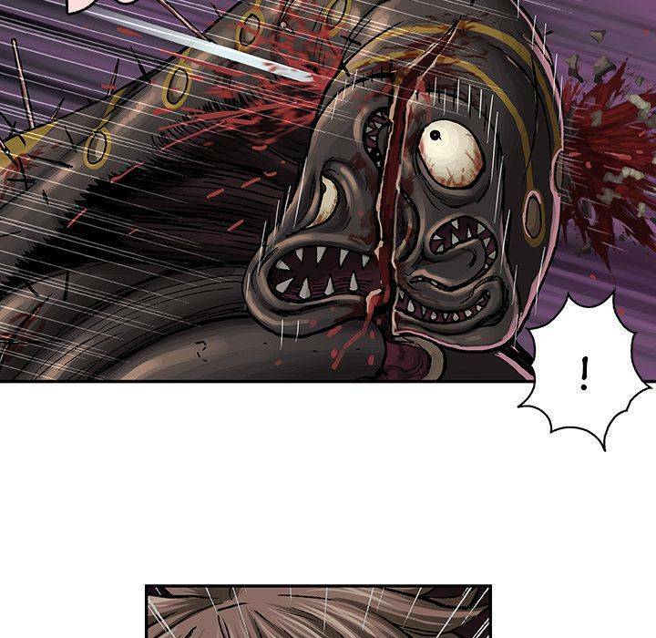 Đứa Con Thần Chết Chapter 70 - Next Chapter 71