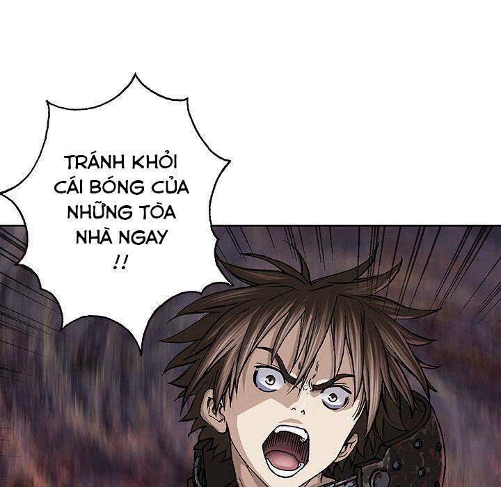 Đứa Con Thần Chết Chapter 70 - Next Chapter 71