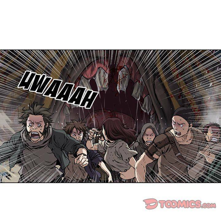 Đứa Con Thần Chết Chapter 70 - Next Chapter 71