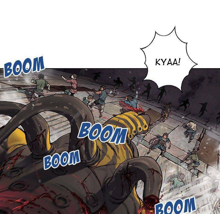 Đứa Con Thần Chết Chapter 70 - Next Chapter 71