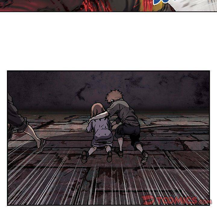 Đứa Con Thần Chết Chapter 70 - Next Chapter 71