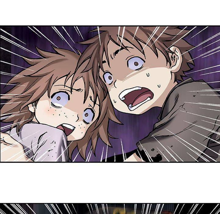 Đứa Con Thần Chết Chapter 70 - Next Chapter 71