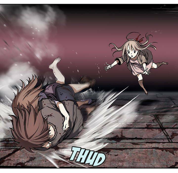 Đứa Con Thần Chết Chapter 70 - Next Chapter 71