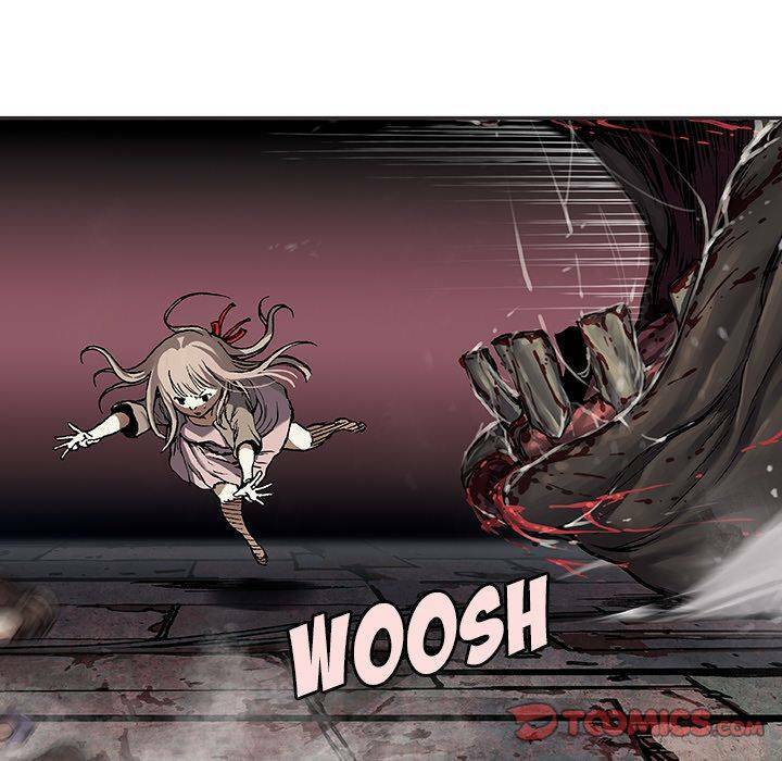 Đứa Con Thần Chết Chapter 70 - Next Chapter 71