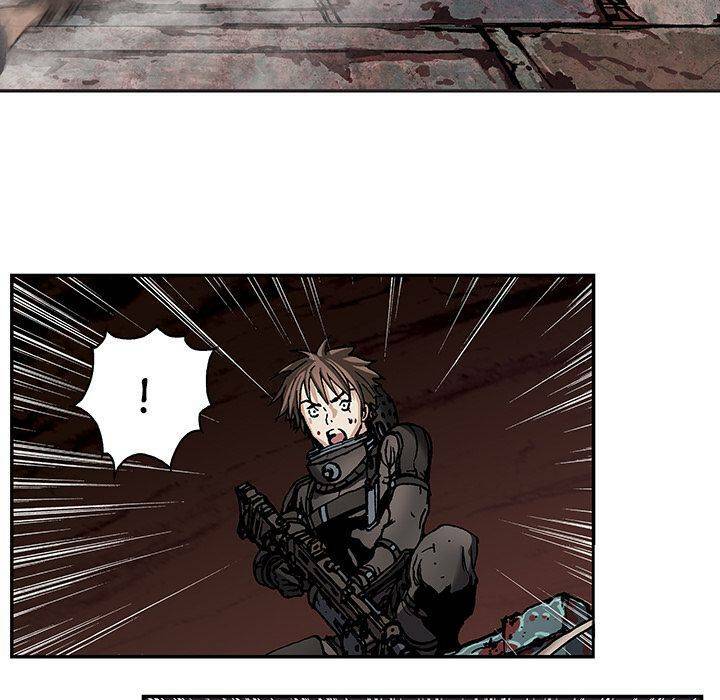 Đứa Con Thần Chết Chapter 70 - Next Chapter 71