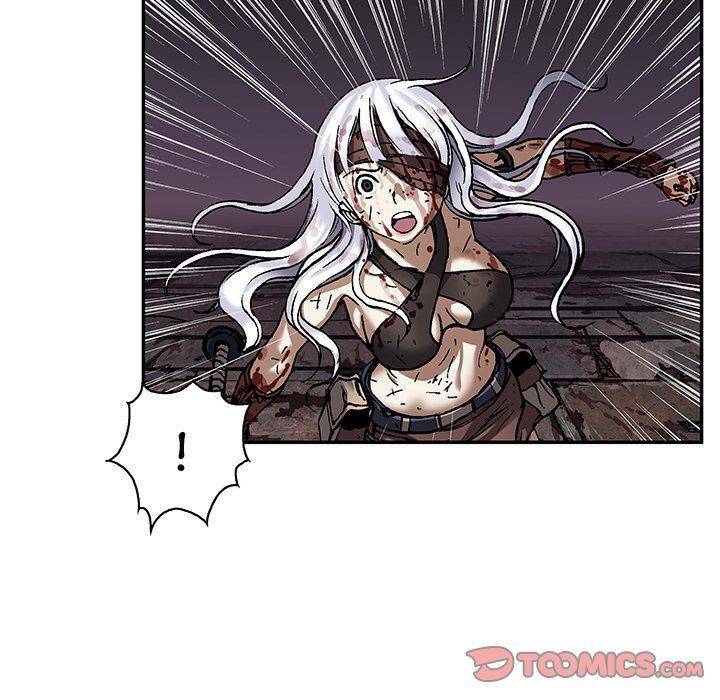 Đứa Con Thần Chết Chapter 70 - Next Chapter 71