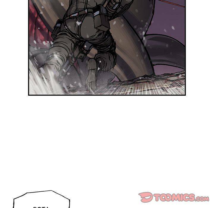 Đứa Con Thần Chết Chapter 70 - Next Chapter 71