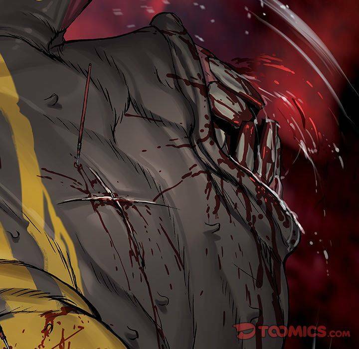 Đứa Con Thần Chết Chapter 70 - Next Chapter 71