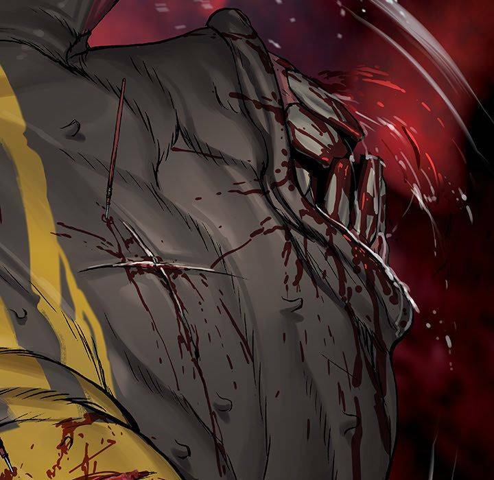 Đứa Con Thần Chết Chapter 71 - Next Chapter 72