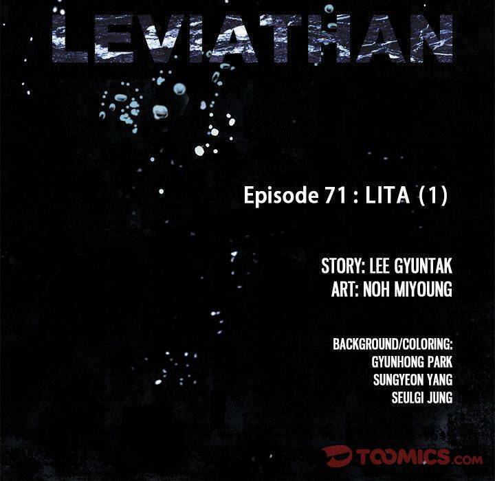 Đứa Con Thần Chết Chapter 71 - Next Chapter 72