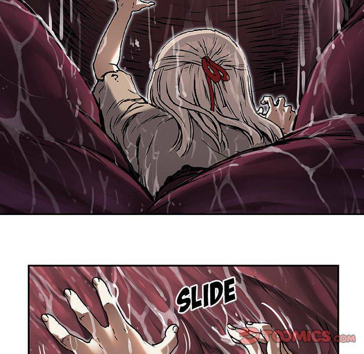 Đứa Con Thần Chết Chapter 71 - Next Chapter 72