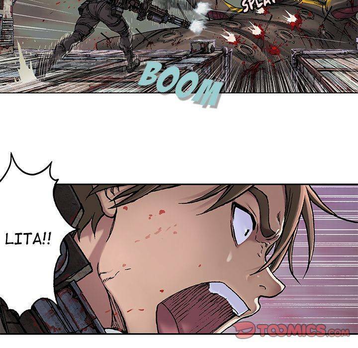 Đứa Con Thần Chết Chapter 71 - Next Chapter 72