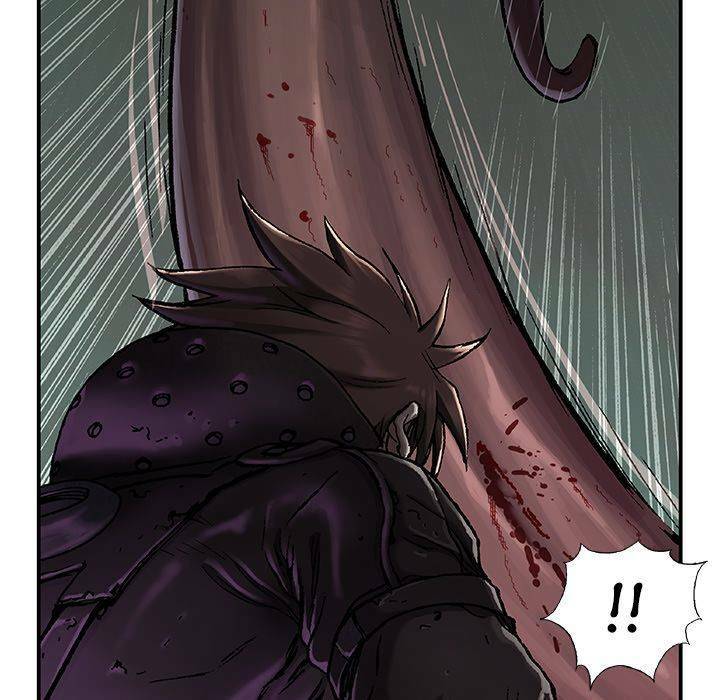 Đứa Con Thần Chết Chapter 71 - Next Chapter 72