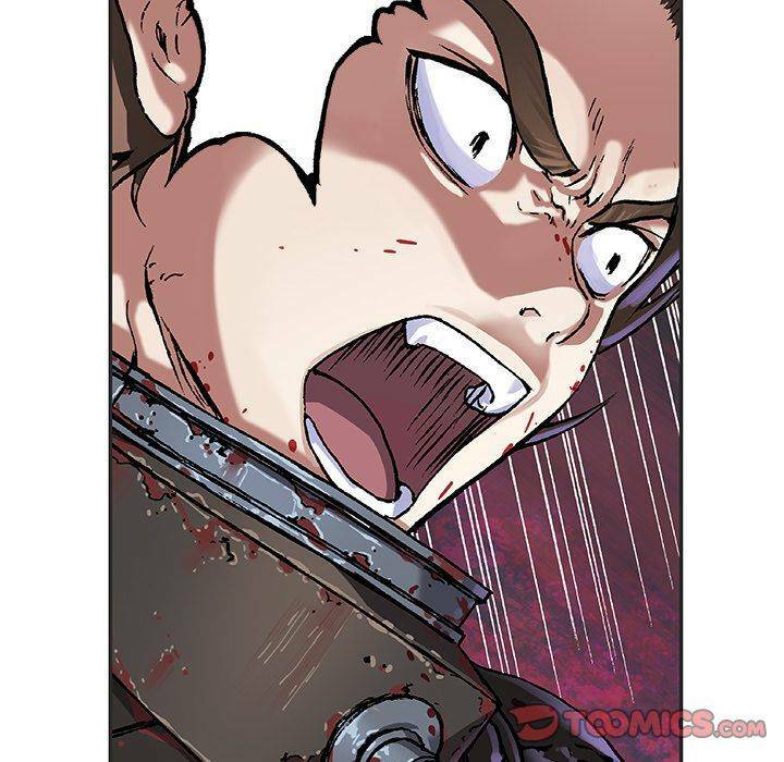 Đứa Con Thần Chết Chapter 71 - Next Chapter 72