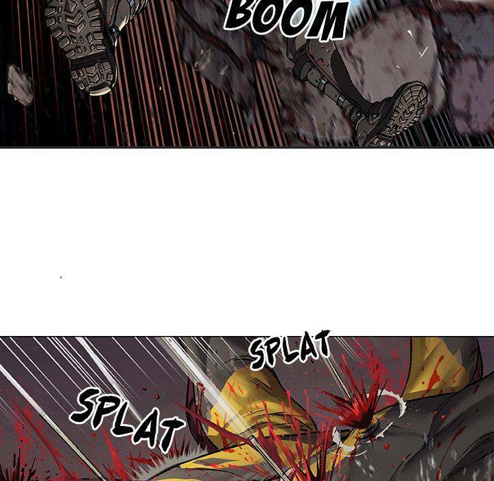 Đứa Con Thần Chết Chapter 71 - Next Chapter 72