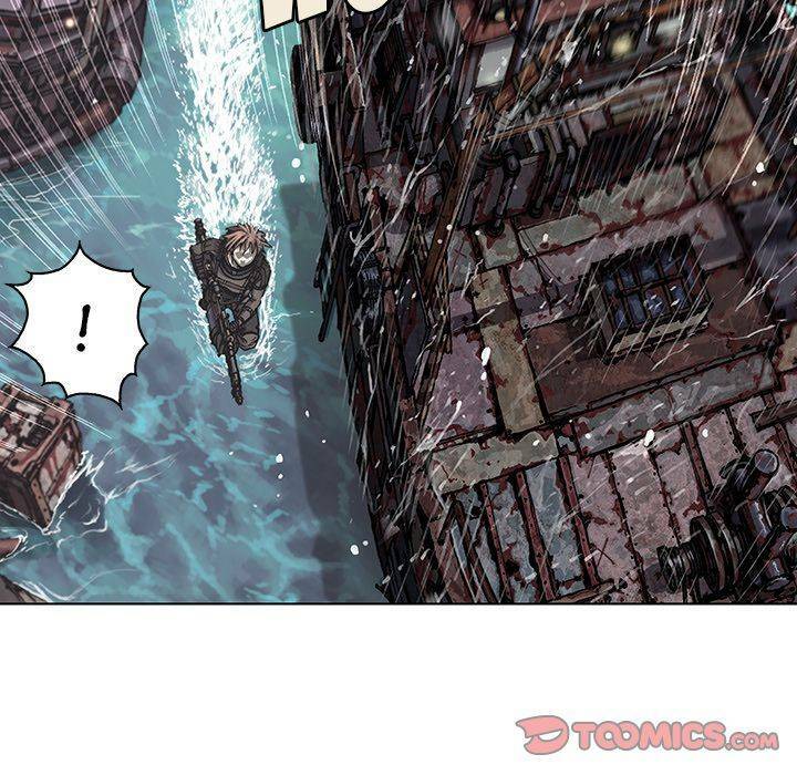 Đứa Con Thần Chết Chapter 71 - Next Chapter 72