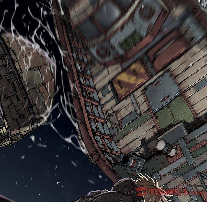 Đứa Con Thần Chết Chapter 71 - Next Chapter 72