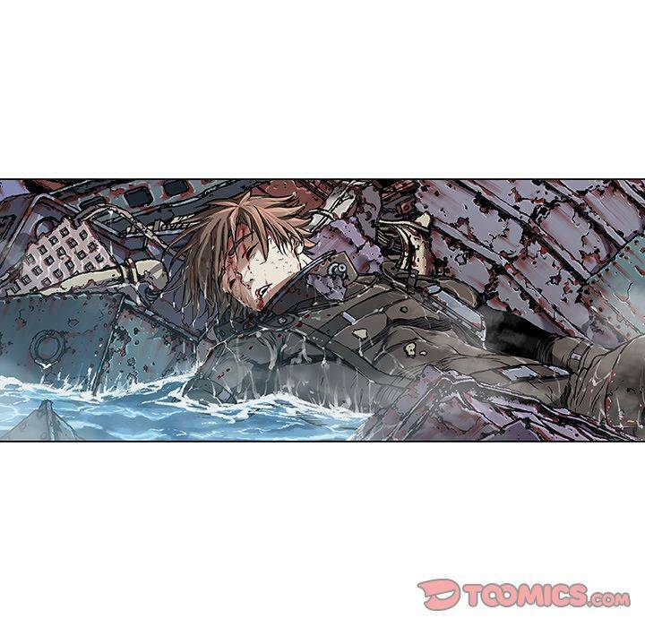 Đứa Con Thần Chết Chapter 71 - Next Chapter 72