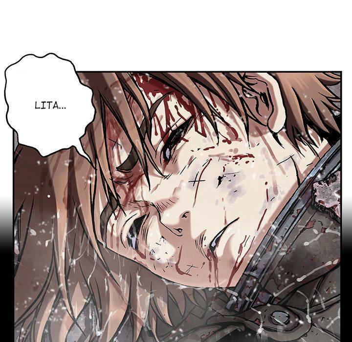 Đứa Con Thần Chết Chapter 71 - Next Chapter 72