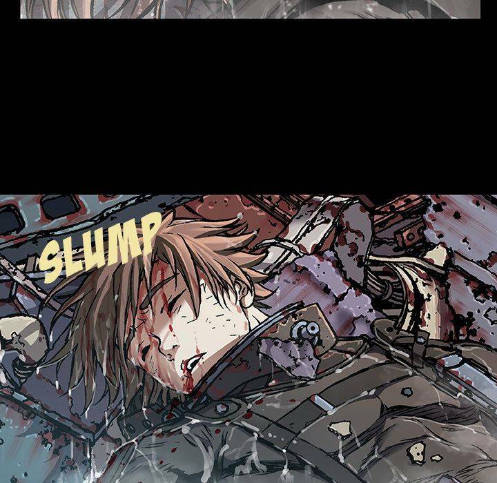 Đứa Con Thần Chết Chapter 71 - Next Chapter 72