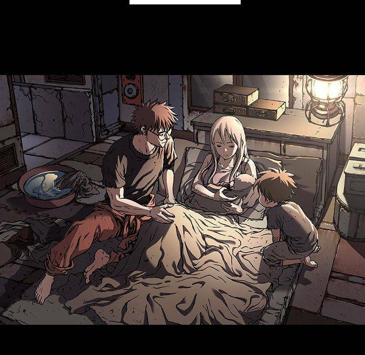 Đứa Con Thần Chết Chapter 71 - Next Chapter 72