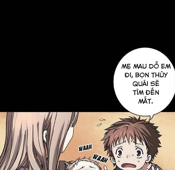 Đứa Con Thần Chết Chapter 71 - Next Chapter 72
