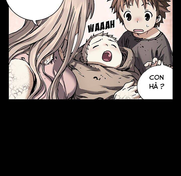 Đứa Con Thần Chết Chapter 71 - Next Chapter 72