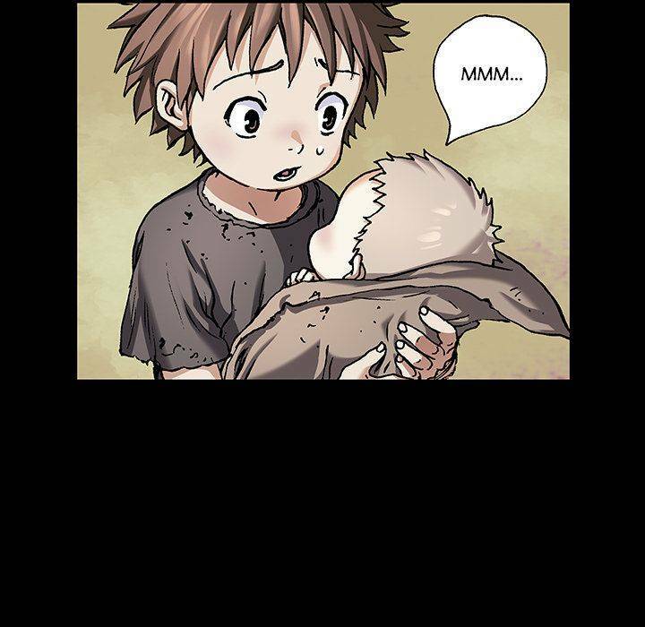 Đứa Con Thần Chết Chapter 71 - Next Chapter 72
