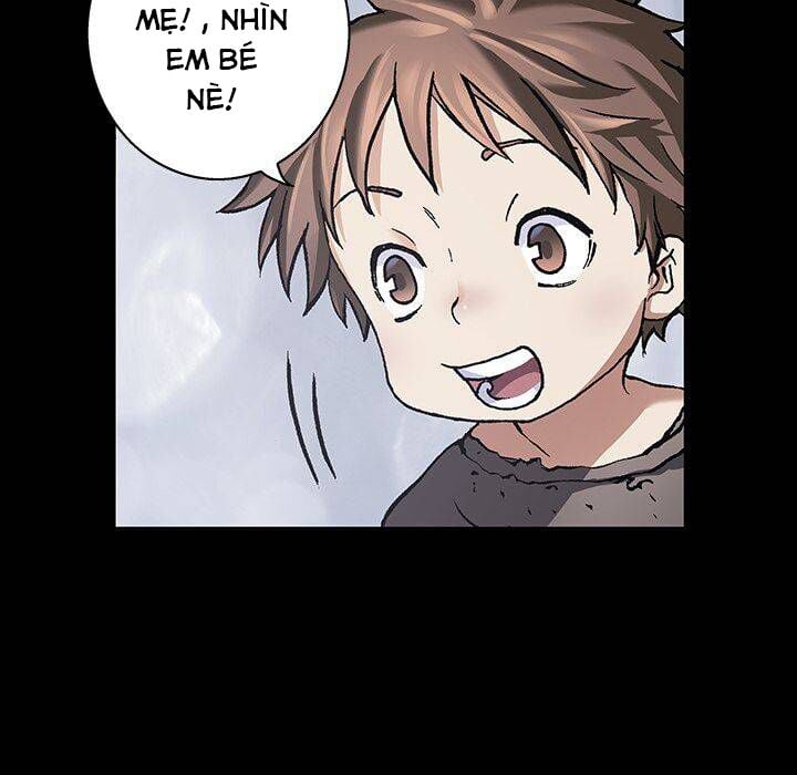 Đứa Con Thần Chết Chapter 71 - Next Chapter 72