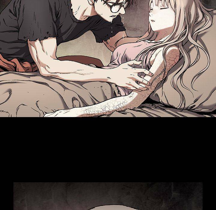 Đứa Con Thần Chết Chapter 71 - Next Chapter 72