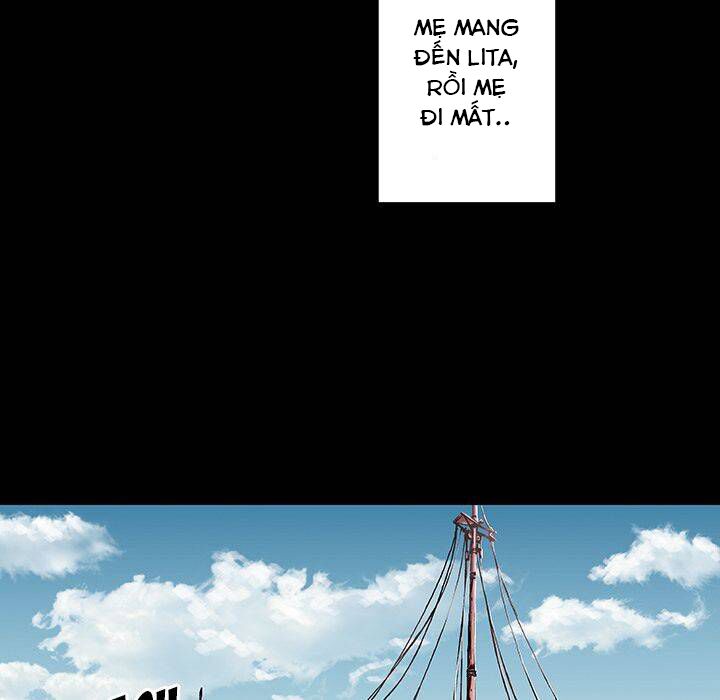 Đứa Con Thần Chết Chapter 71 - Next Chapter 72