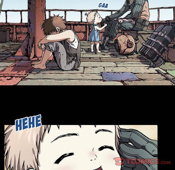Đứa Con Thần Chết Chapter 71 - Next Chapter 72