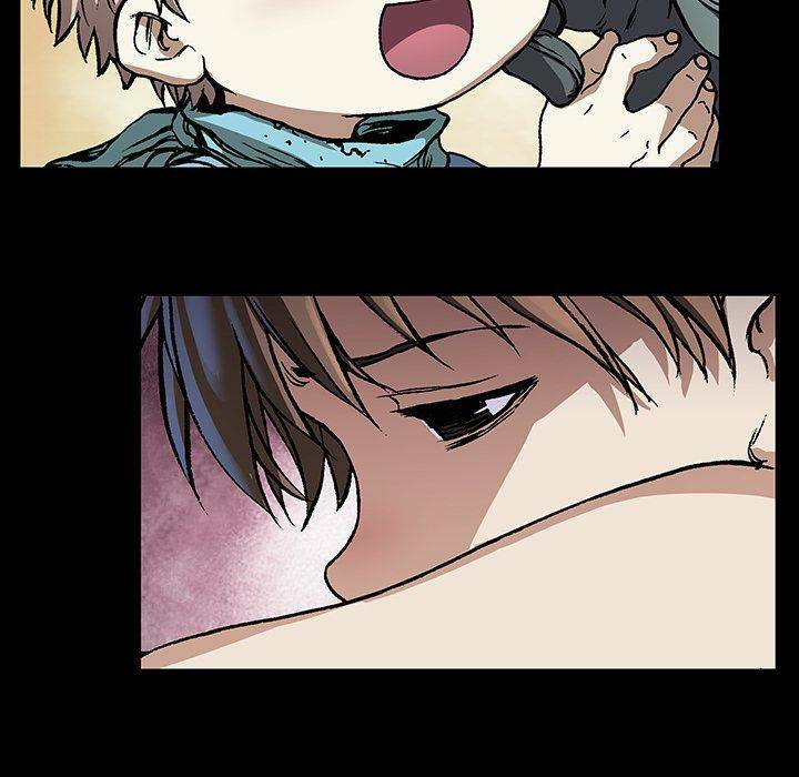 Đứa Con Thần Chết Chapter 71 - Next Chapter 72