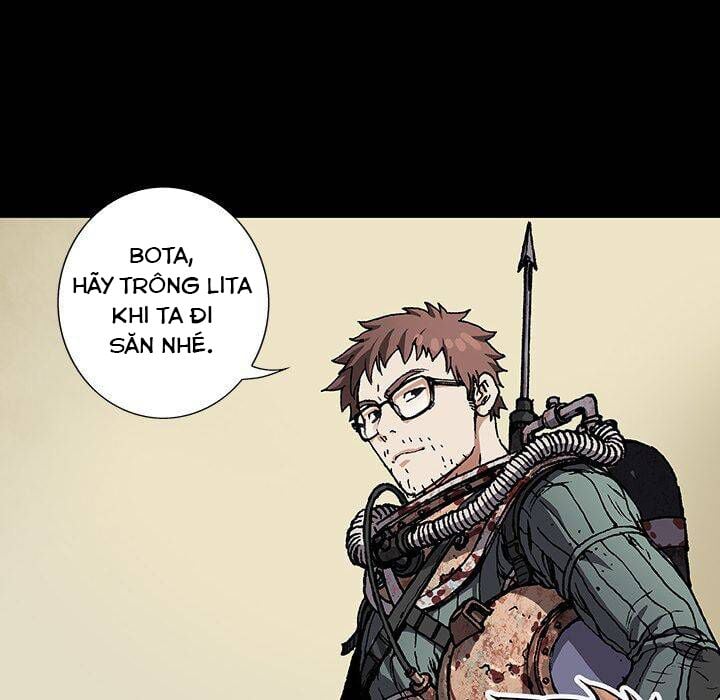 Đứa Con Thần Chết Chapter 71 - Next Chapter 72