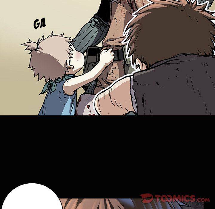 Đứa Con Thần Chết Chapter 71 - Next Chapter 72
