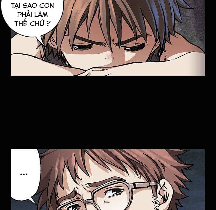 Đứa Con Thần Chết Chapter 71 - Next Chapter 72