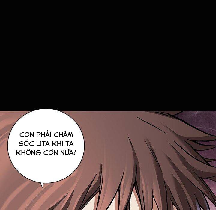 Đứa Con Thần Chết Chapter 71 - Next Chapter 72