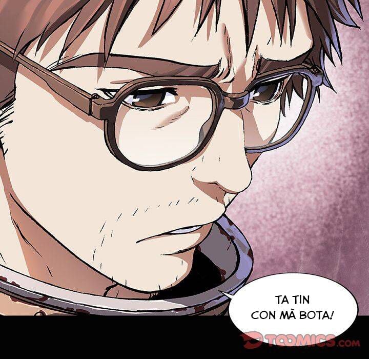 Đứa Con Thần Chết Chapter 71 - Next Chapter 72