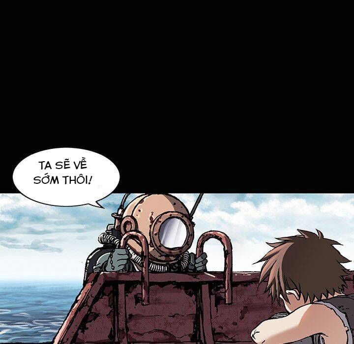 Đứa Con Thần Chết Chapter 71 - Next Chapter 72