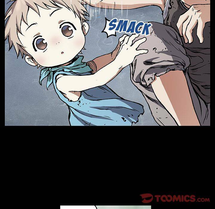 Đứa Con Thần Chết Chapter 71 - Next Chapter 72