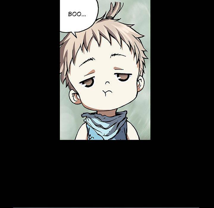 Đứa Con Thần Chết Chapter 71 - Next Chapter 72