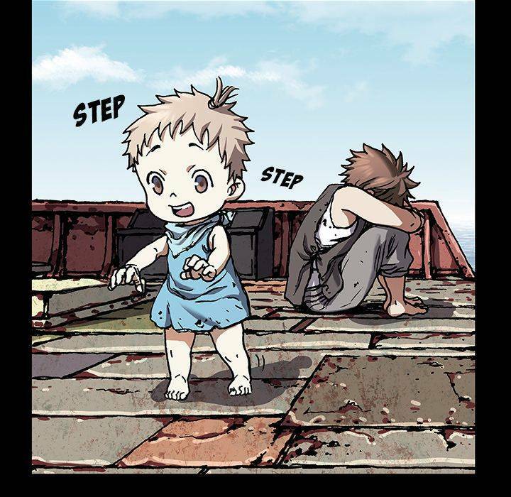 Đứa Con Thần Chết Chapter 71 - Next Chapter 72