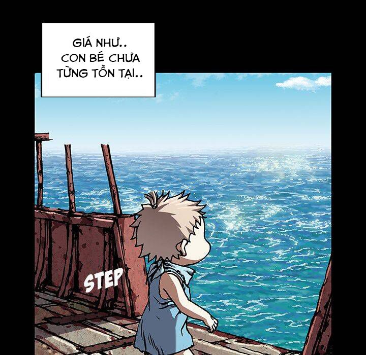 Đứa Con Thần Chết Chapter 71 - Next Chapter 72