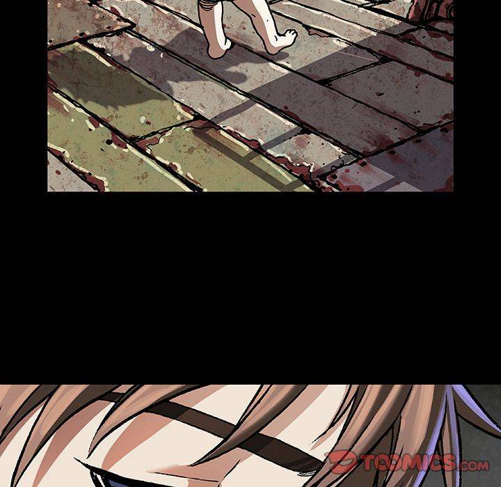 Đứa Con Thần Chết Chapter 71 - Next Chapter 72